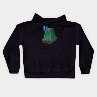 Ben Solo Wayfinder Kids Hoodie